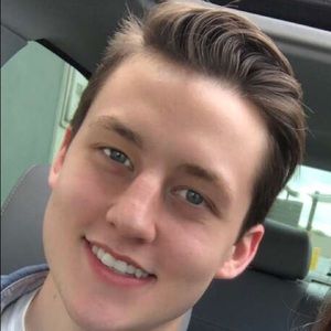 Meet your Posher, Xavier